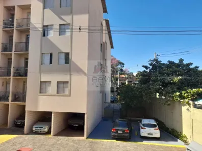 Apartamento com 3 Quartos à venda, 66m² no Paulicéia, Piracicaba