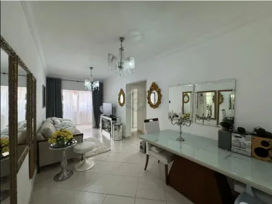 Apartamento com 2 Quartos à venda, 72m² no Vila Jardini, Sorocaba