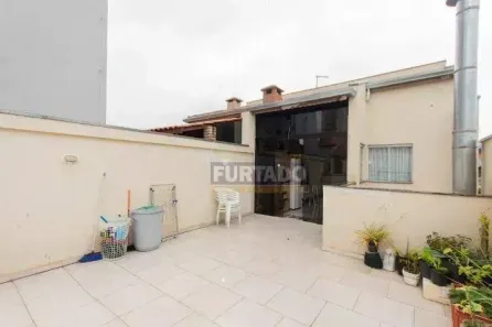 Cobertura com 2 Quartos à venda, 98m² no Silveira, Santo André