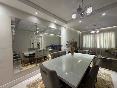 Sobrado com 3 Quartos à venda, 220m² no Jardim Adriana, Guarulhos