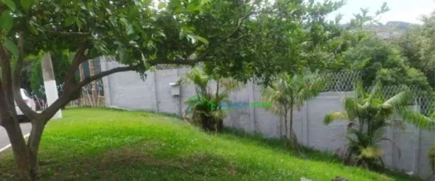 Lote/Terreno à venda, 500m² no Tarumã, Santana de Parnaíba