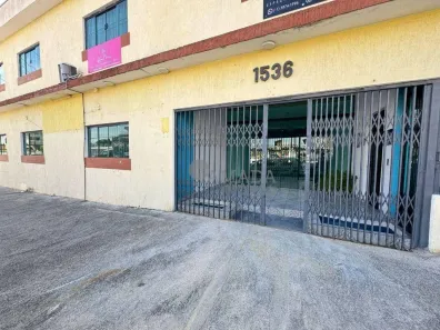 Sala Comercial para alugar, 144m² no Parque Boturussu, São Paulo