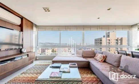 Apartamento com 3 Quartos à venda, 112m² no Petrópolis, Porto Alegre