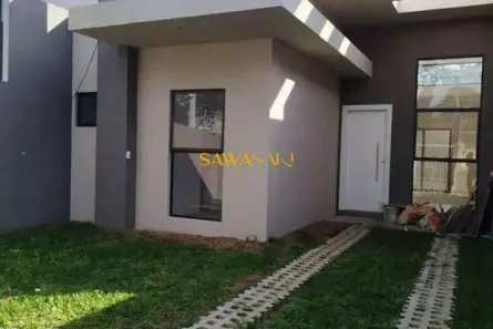 Casa com 3 Quartos à venda, 66m² no Aristocrata, São José dos Pinhais