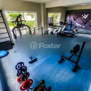 Apartamento com 2 Quartos à venda, 44m² no Lomba do Pinheiro, Porto Alegre