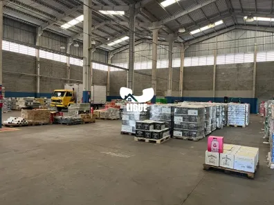 Galpão/Depósito/Armazém para alugar, 1600m² no Colônia (Zona Leste), São Paulo