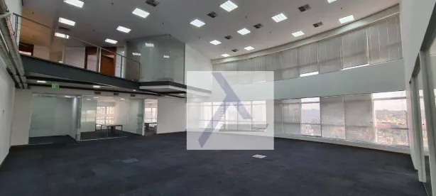 Sala Comercial para alugar, 1085m² no Cidade Monções, São Paulo