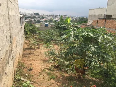 Lote/Terreno à venda, 150m² no Jardim do Marquês, Jacareí