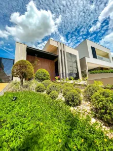 Casa de Condomínio com 3 Quartos à venda, 365m² no Residencial Alto do Castelo, Ribeirão Preto