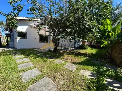 Casa com 3 Quartos à venda, 450m² no Horto Florestal, Ubatuba