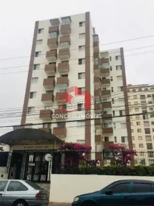 Apartamento com 2 Quartos à venda, 60m² no Vila Santa Catarina, São Paulo