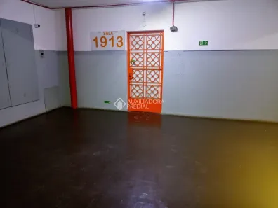 Sala Comercial com 1 Quarto à venda, 59m² no Centro Histórico, Porto Alegre