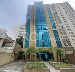 à venda, 36m² no Perdizes, São Paulo