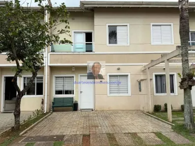 Casa com 3 Quartos à venda, 153m² no Jardim Passárgada I, Cotia