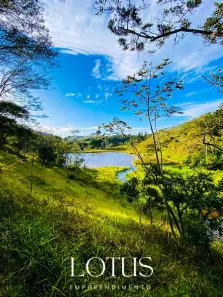 Lote/Terreno à venda, 600m² no Centro, Igaratá