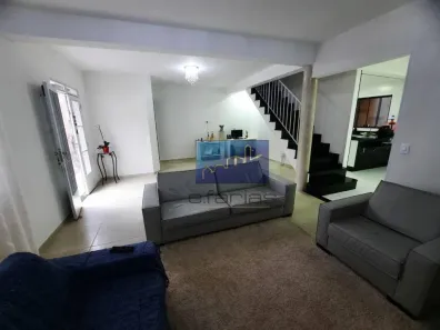 Casa com 3 Quartos à venda, 256m² no Vila Matilde, São Paulo