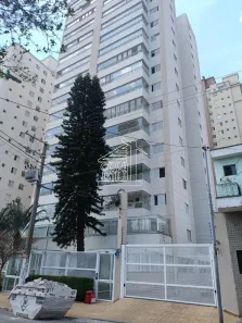 Apartamento com 3 Quartos à venda, 97m² no Vila Bertioga, São Paulo