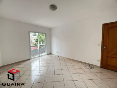 Apartamento com 3 Quartos à venda, 86m² no Vila Valparaíso, Santo André