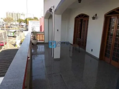 Imóvel Comercial com 4 Quartos à venda, 700m² no Taquaral, Campinas