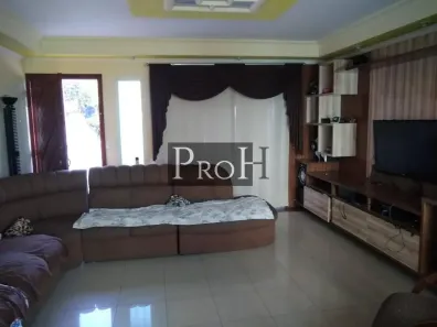 Sobrado com 3 Quartos à venda, 417m² no Olímpico, São Caetano do Sul