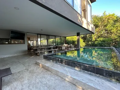 Casa com 9 Quartos à venda, 950m² no Alphaville I, Salvador
