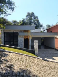 Casa com 3 Quartos à venda, 440m² no Albuquerque, Teresópolis