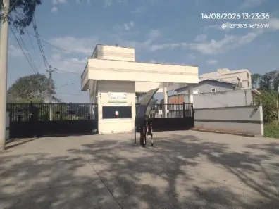 Casa com 2 Quartos à venda, 49m² no Jardim Petrópolis, Cotia