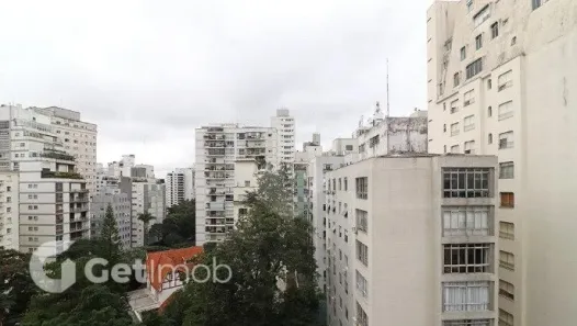 Apartamento com 3 Quartos à venda, 218m² no Higienópolis, São Paulo