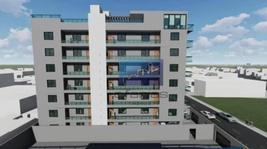 Apartamento com 2 Quartos à venda, 28m² no Cidade Líder, São Paulo