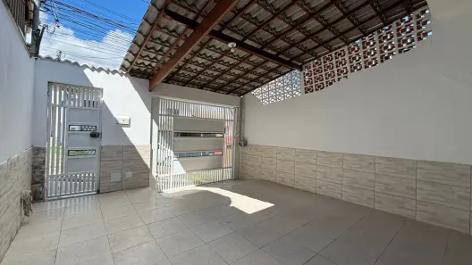 Casa com 2 Quartos à venda, 80m² no Vale Verde, Governador Valadares