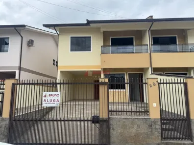 Casa com 4 Quartos para alugar, 170m² no Centro, Antônio Carlos