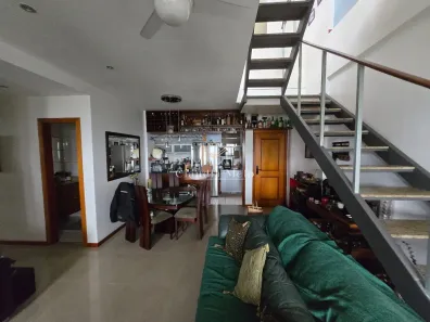 Cobertura com 4 Quartos à venda, 179m² no Barra da Tijuca, Rio de Janeiro