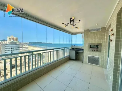 Apartamento com 2 Quartos à venda, 90m² no Aviação, Praia Grande