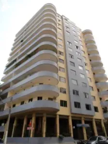 Apartamento com 3 Quartos à venda, 170m² no Batista Campos, Belém