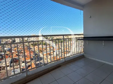 Apartamento com 3 Quartos para alugar, 84m² no Parque Maria Luiza, São Paulo