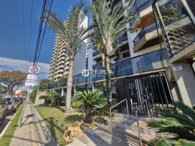 Apartamento com 4 Quartos para alugar, 464m² no Centro, Americana