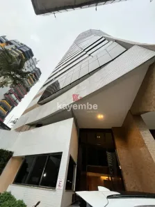 Apartamento com 4 Quartos à venda, 205m² no Umarizal, Belém