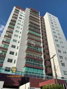 Apartamento com 3 Quartos à venda, 161m² no Fátima, Teresina