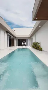 Casa de Condomínio com 4 Quartos à venda, 280m² no Jardim Sul, Uberlândia