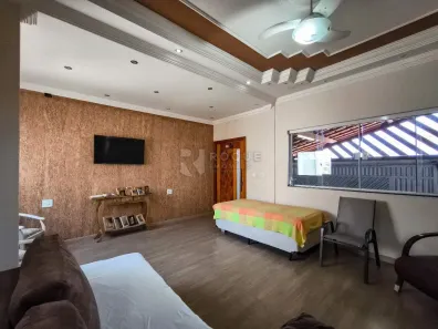 Casa com 3 Quartos à venda, 211m² no Jardim Barão de Limeira, Limeira