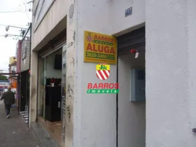 Ponto Comercial para alugar, 25m² no Centro, Guarulhos