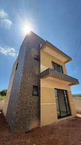 Sobrado com 2 Quartos à venda, 70m² no Guaratuba, Guaratuba