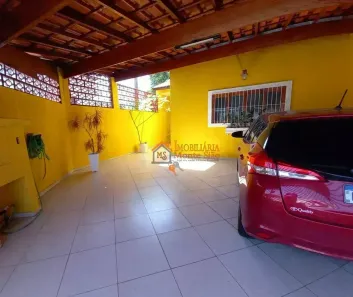 Casa com 2 Quartos à venda, 100m² no Jardim Eliana, Guarulhos
