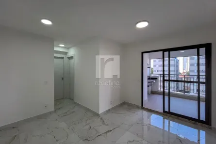 Apartamento com 2 Quartos à venda, 67m² no Ipiranga, São Paulo