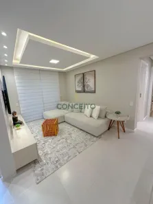 Apartamento com 2 Quartos à venda, 78m² no Jardim Atlântico, Florianópolis