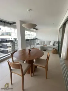 Cobertura com 4 Quartos à venda, 289m² no Jurerê, Florianópolis
