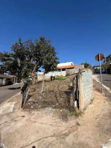Lote/Terreno à venda, 250m² no Jardim Paulista, Atibaia