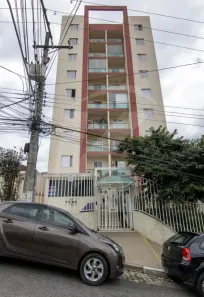 Apartamento com 1 Quarto à venda, 42m² no Vila Mazzei, São Paulo