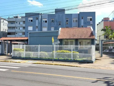 Apartamento com 2 Quartos à venda, 56m² no Ponta Porã, Cachoeirinha