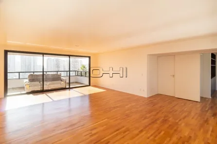Apartamento com 4 Quartos à venda, 189m² no Vila Romana, São Paulo